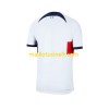 Maillot de Foot Paris Saint-Germain Extérieur 2023-24